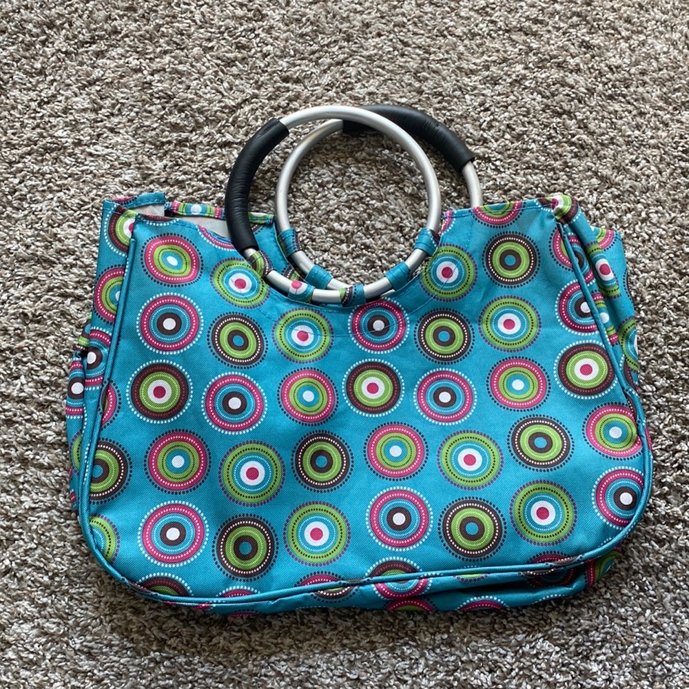 Work Bags! Brands: Liz Claiborne & Kenneth Cole Reaction!